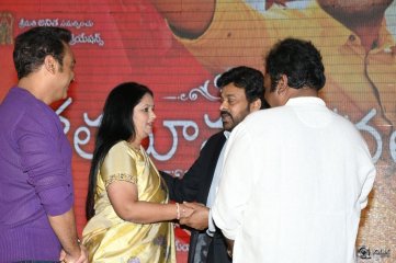 Shatamanam Bhavati Movie Success Meet